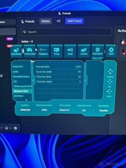 Philips 42M2N8900 monitor - 5