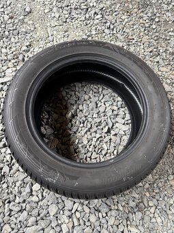 235/55R18 zimní pneu - 5