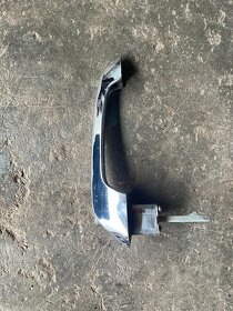 Prodám díly na Volhu 21/24 - 5