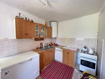 Rodinný dům s výměnkem, Lesnice, okr.Šumperk - 5