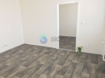 Podnájem bytu 2+1 44 m2, ul. Jaroslava Misky 68/4, Ostrava - - 5