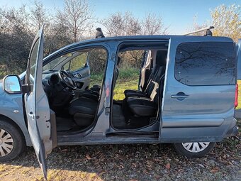 Peugeot partner tepee - 5