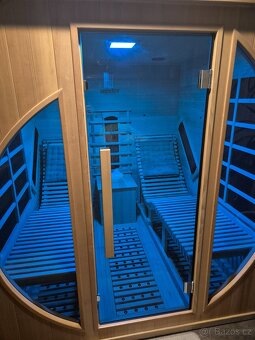 Prostorný dům s možností podnikání v podhradí - 5