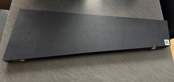 KINEX posuvné měřítko 600mm (šuplera) - 5