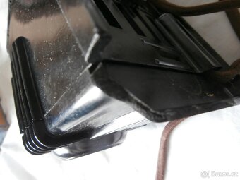 bakelitový projektor DIAR - 5