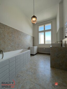 Pronájem, byty/2+1, 98 m2, Tyršova 1852/36, Moravská Ostrava - 5