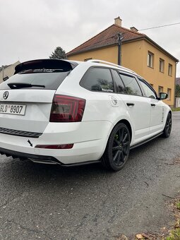 Škoda Octavie 1.6Tdi 81 kW Greenline - 5