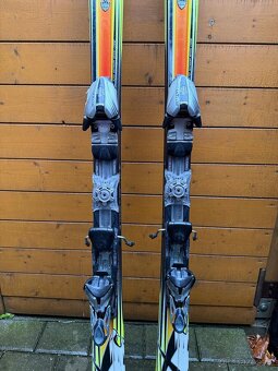 Sjezdové lyže - 5