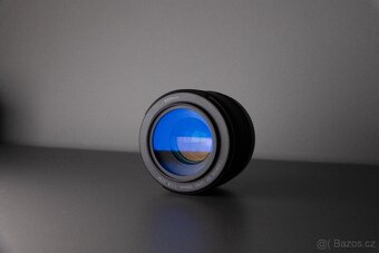 Canon EF 50mm F/1.8 STM + redukce EF/RF - 5