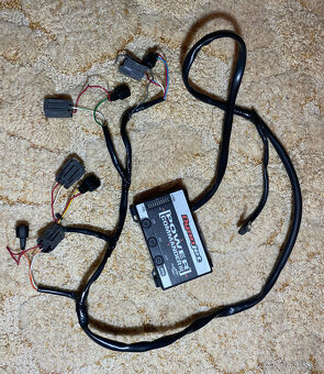 Power Commander III USB - 5