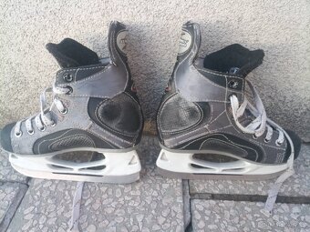 Dětské brusle Easton - 5