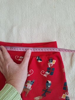 Dětské tepláčky 116 - 122 - 5