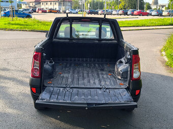 Dacia Logan pick up  pikap - 5