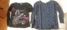 Oblečení na holku, 6-7 let - 5