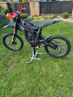 Talaria sting r L1E 2023 8kw - 5