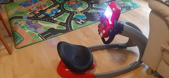 Dětský trenažér - 5