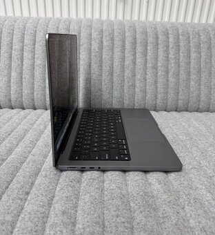 Apple MacBook Pro 14" Space Gray M2 Pro 16/1TB 12CPU 2023 - 5