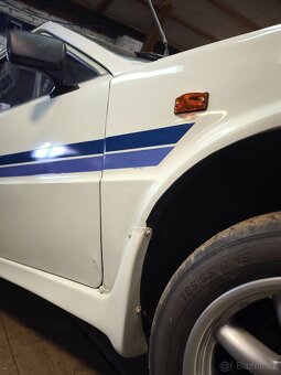 Škoda Rapid 130- sportovní úprava 15" ALU , Finsko - 5