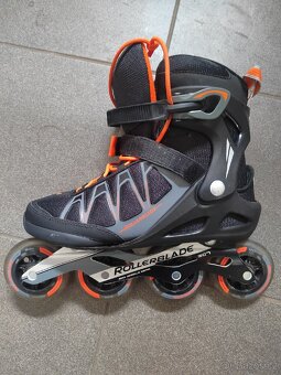 Rollerblade Inline brusle vel. 44 - 5