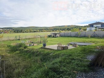 Exkluzivně nabízíme na pronájem rodinného domu v obci Svinař - 5