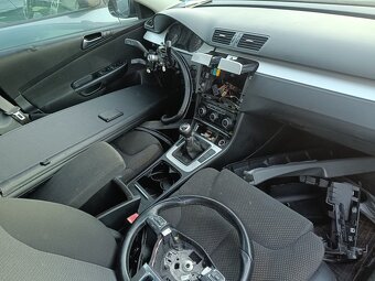 ND z VW Passat B6 1968.cm3 125.kw nafta r.v.2010 (K13) - 5