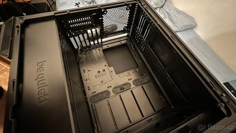 PC Bedna/case Be quiet DARK BASE 700 ATX - 5