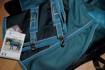 Výběhové deky WALDHAUSEN Comfort 1200D/ 300g - 5