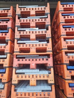 Nakup a prodej gitterboxů, ktp boxů, ostatních obalů. - 5