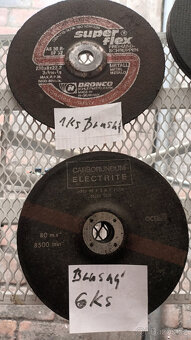 kotouče + madla - 5