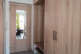 Pronajmu byt 1+kk v novostavbě bytového domu Kutná Hora - 5