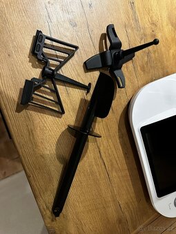 Nový multifunkční varný kuchyňský robot Tefal Click & Cook - 5