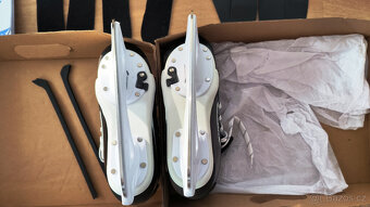 Brusle Tempish FS200 nastavovací, vel. 36-39 - 5