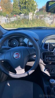 Fiat punto 1.2 51kw - 5