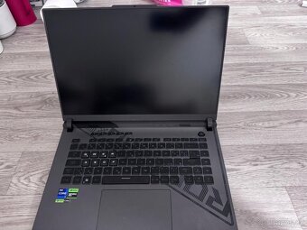 Asus rog strix g16 (2023) G614JZ-NEBULA014 - 5