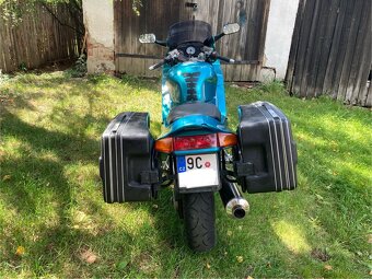 Honda vfr 750 rc 36 - 5