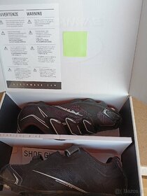 Cyklistické tretry vel.43 - 5