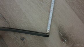 Harley Davidson opěrka - 5