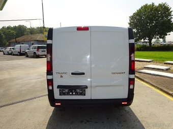 Renault Trafic 1,6DCi - 5