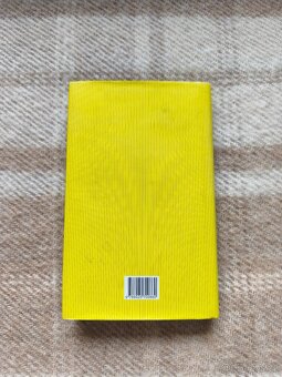 Kniha Irvine Welsh: Acid house - 5