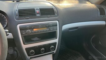 Škoda Octavia 2 - 5