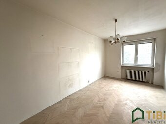 Prodej bytu 2+1 72 m², podíl na zahradě, Olomouc - Lazce - 5