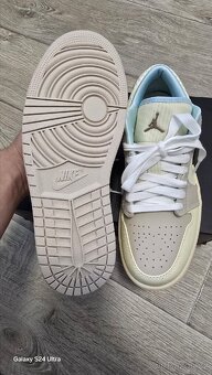 Nike Air Jordan 1 low se 39eu - 5