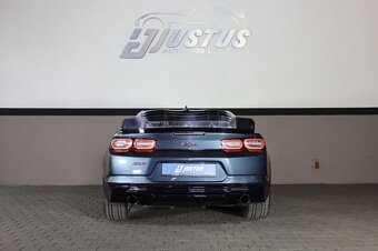Chevrolet Camaro 6.2 V8 2021 - 5