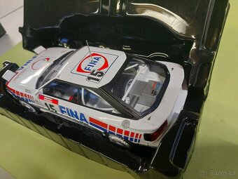 1:18 Toyota Celica Rallye, firma Triple 9 Colection - 5