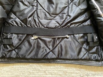 Kožená bunda Revit vel.52 - 5