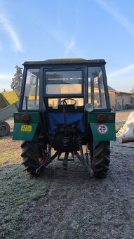 Zetor-Ursus-355-4511 - 5