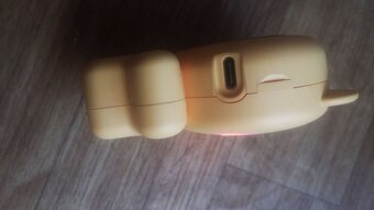 UV sterilizátor kartáčku - 5