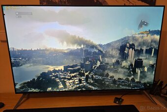 48" OLED GIGABYTE AORUS FO48U - 5