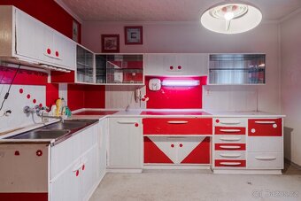 Prodej RD Vysoké Mýto, ul. Jožky Svobody - 5