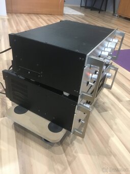 PIONEER SPEC1 a SPEC4 - 5